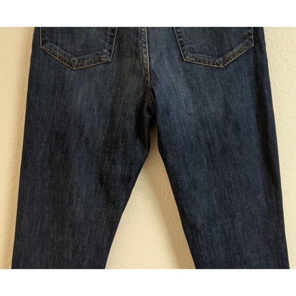 Wmn's JOE'S Jeans Collectors Edition "The Jane" High Rise Straight Crop Jeans 26 - Picture 7 of 14